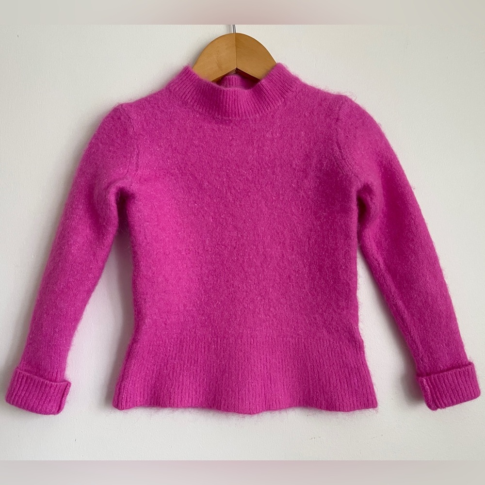 3T (XXS) Vineyard Vines Girl’s Wool Sweater
